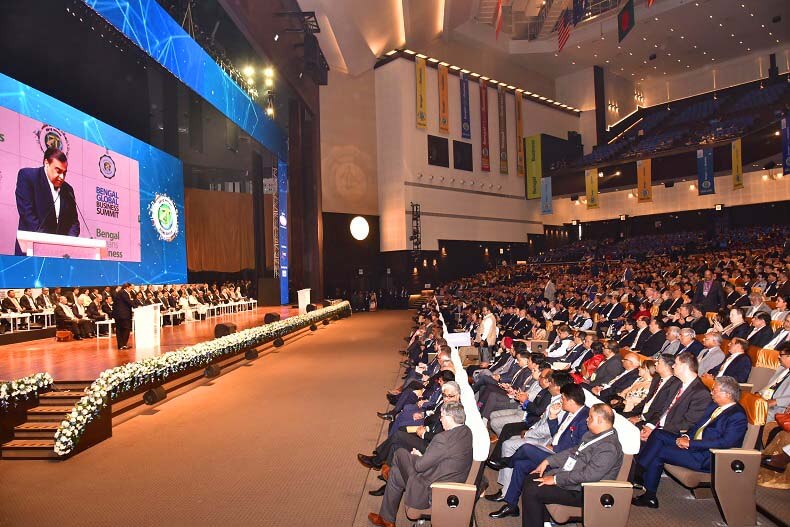 Auditorium Interior
